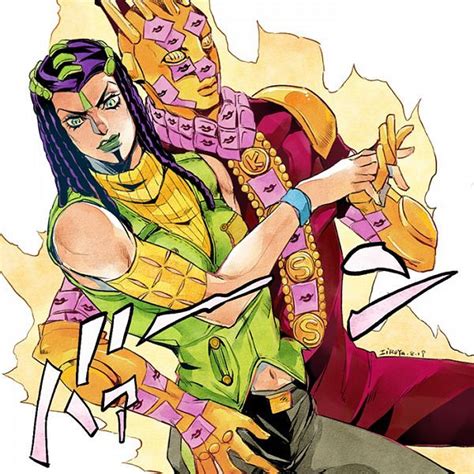 jojo stone ocean hermes|ermes stand jojo.